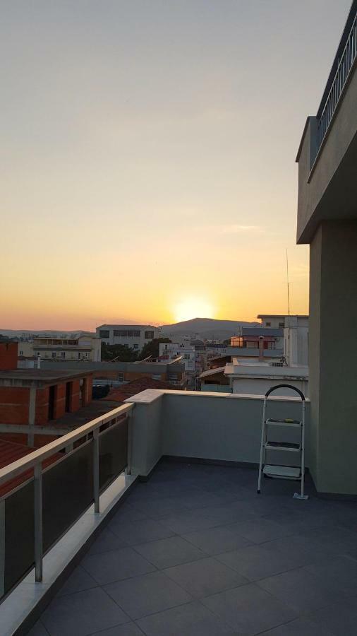 Superior Modern Apartment In The Center With View. Volos Exterior foto
